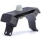 Anchor Industries Toyota Truck V6 Cyl 3.4 04-98 Motor Mount, 9018 9018 - alternate 1